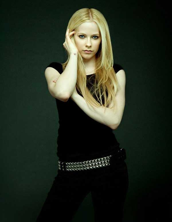 艾薇儿·拉维妮/Avril Lavigne-6-66